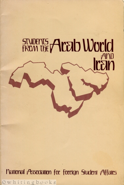 Image for Students from the Arab World and Iran