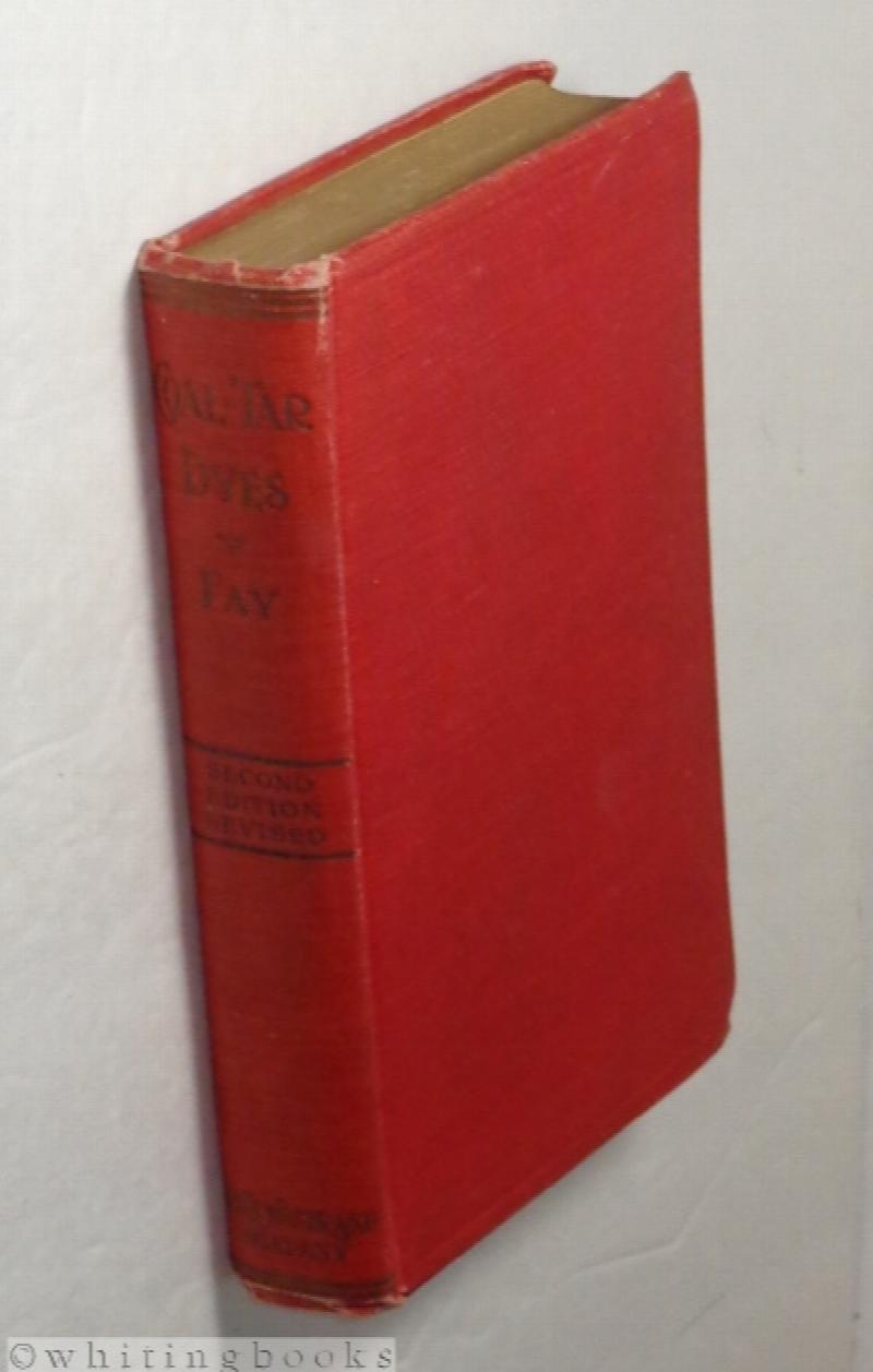 The Chemistry of CoalTar Dyes