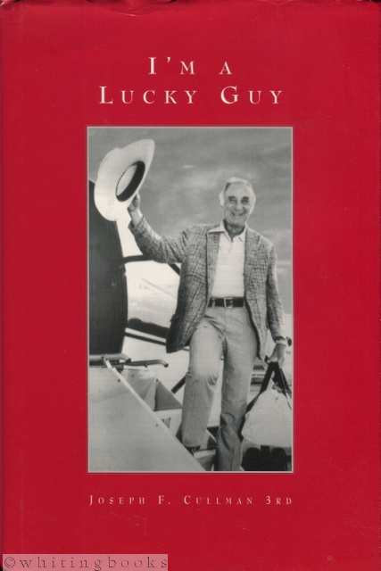 Image for I'm a Lucky Guy