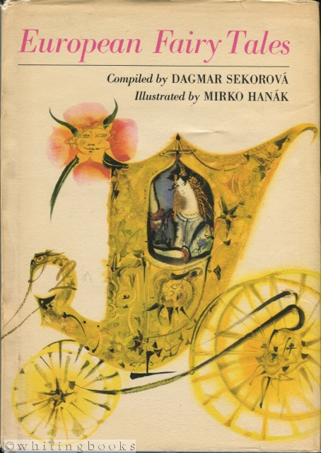 European Fairy Tales