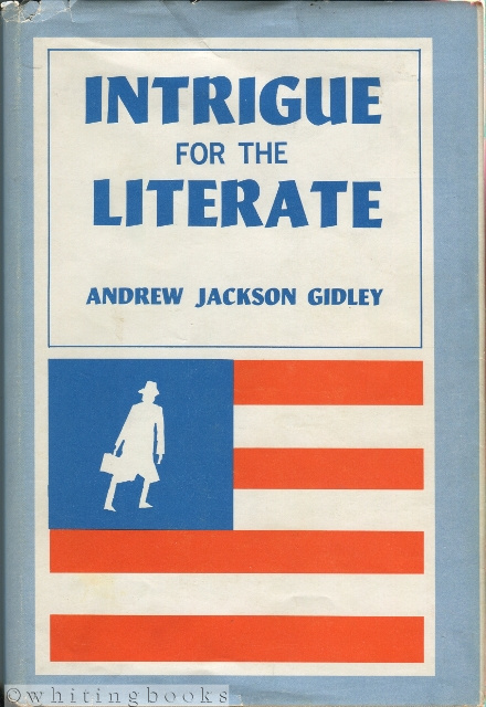 Image for Intrigue for the Literate