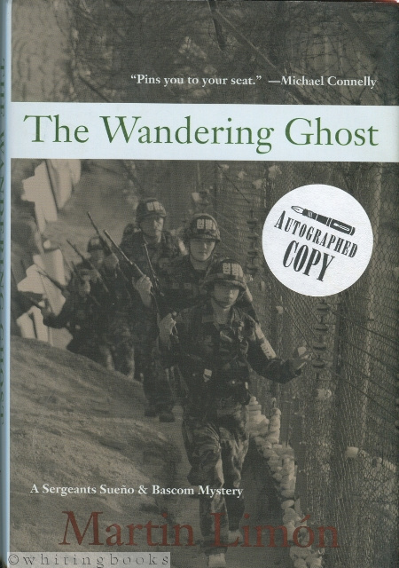 Image for The Wandering Ghost