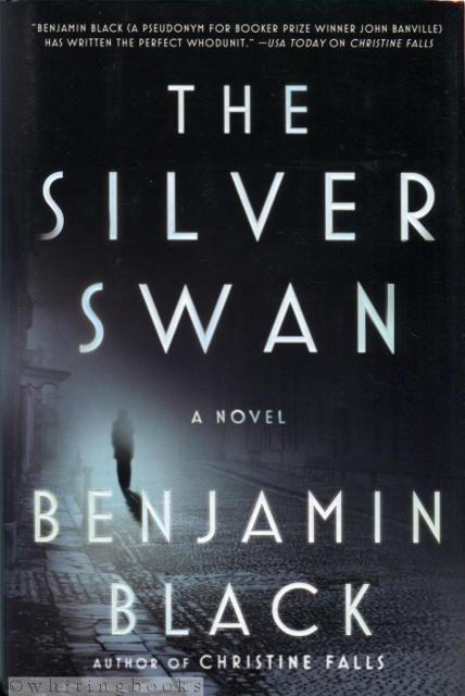 Image for The Silver Swan