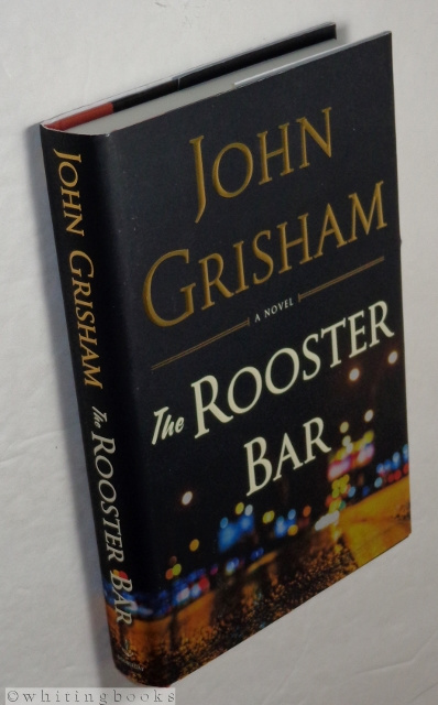 Image for The Rooster Bar