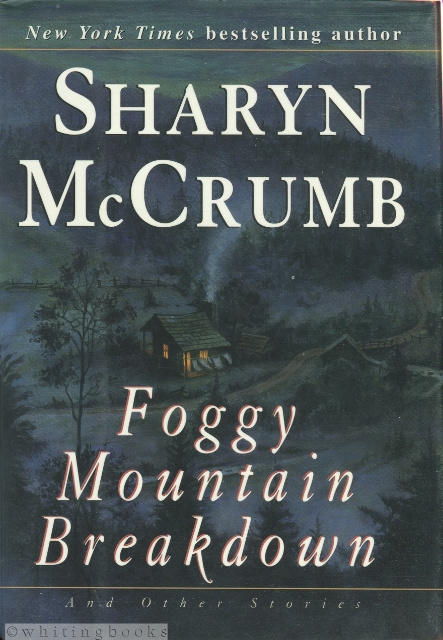 Image for Foggy Mountain Breakdown and Other Stories