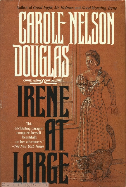 Image for Irene at Large