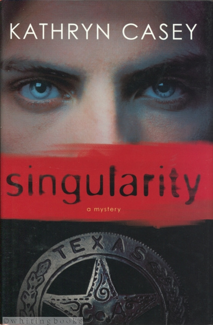 Image for Singularity: A Mystery