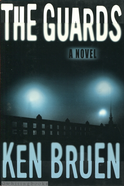 Image for The Guards