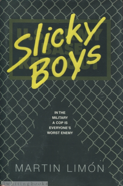 Image for Slicky Boys