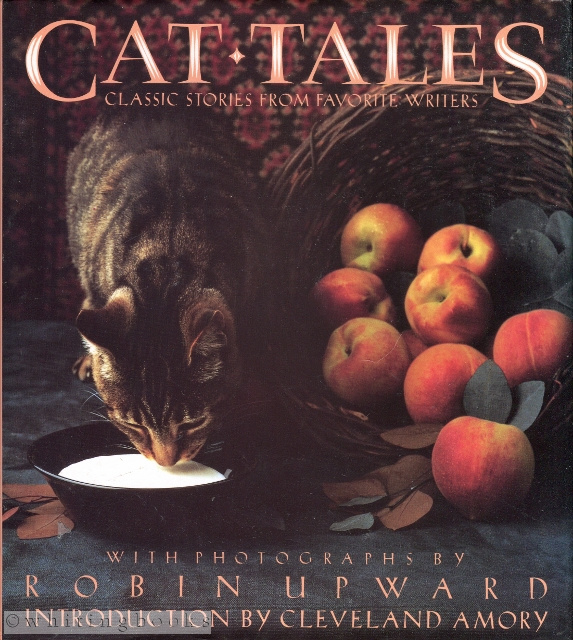 Image for Cat Tales: Classic Stories from Favorite Writers