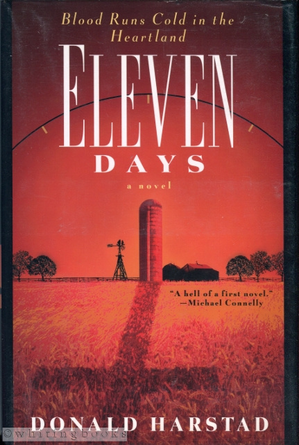 Image for Eleven Days
