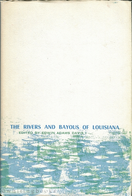 Image for The Rivers and Bayous of Louisiana