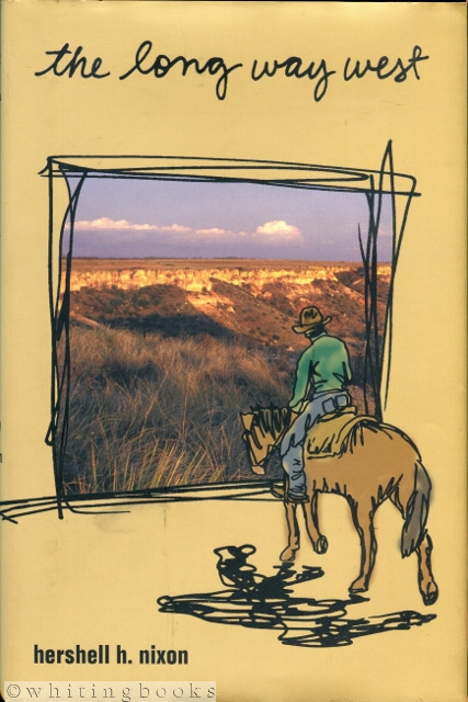 Image for The Long Way West