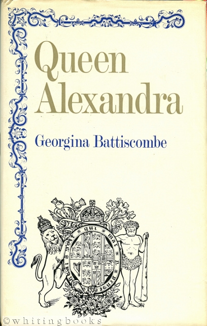 Image for Queen Alexandra