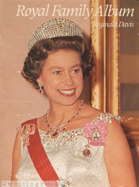 Image for Royal Family Album