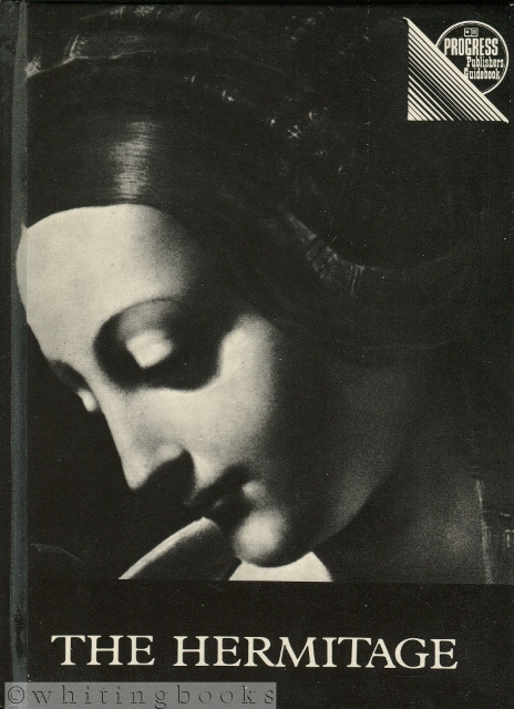 Image for The Hermitage : A Guide