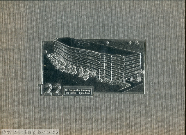 Image for Trammel Crow Prospectus for 122 W. Carpenter Freeway / Las Colinas in Irving, Texas