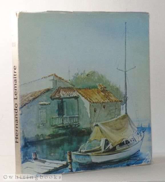 Image for Hernando Lemaitre