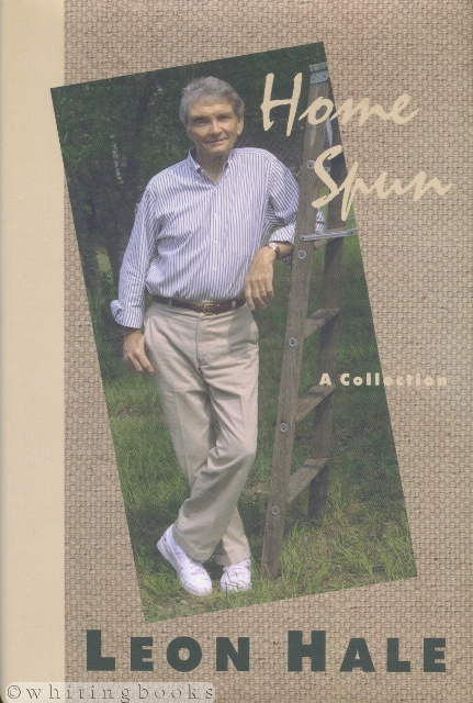 Image for Home Spun: A Collection Home Spun: A Collection