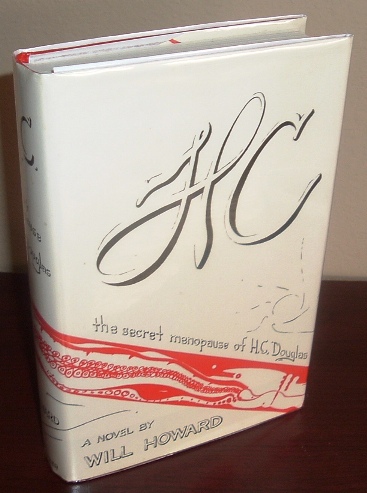 Image for H. C. Douglas : The Secret Menopause of H. C. Douglas