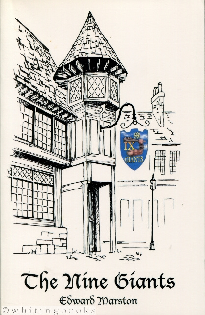 Image for The Nine Giants