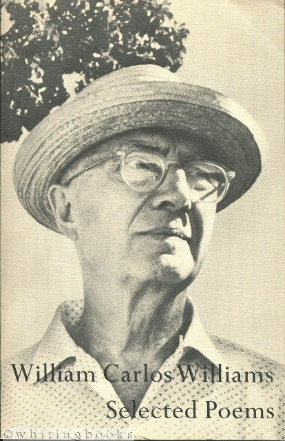 Image for Selected Poems