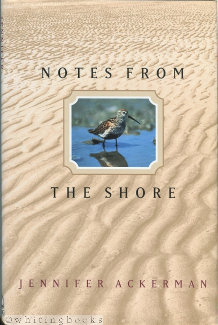 Image for Notes from the Shore