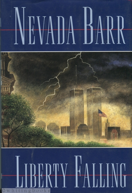 Image for Liberty Falling