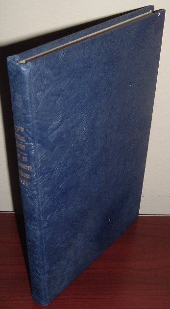 Image for Seventieth Annual Report of the City of Burlington, Vermont for the Year Ending December 31, 1934