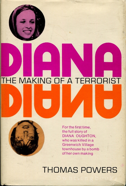 Image for Diana: The Making of a Terrorist