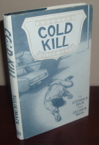 Image for Cold Kill