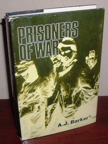 Image for Prisoners of War