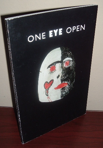 Image for One Eye Open