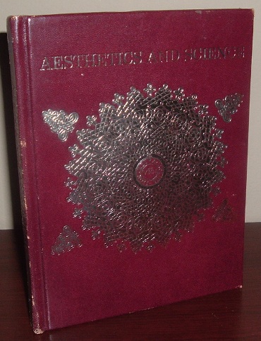 Image for Aesthetics and Science: Proceedings of the International Symposium in Honor of Robert R. Wilson April 27, 1979
