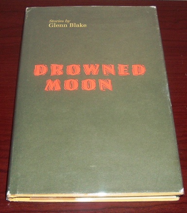Drowned Moon Image for Drowned Moon