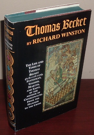 Thomas Beckett Image for Thomas Beckett