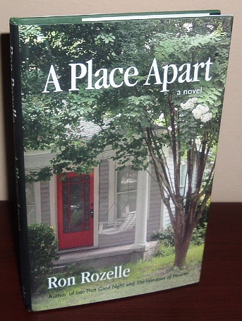 Image for A Place Apart