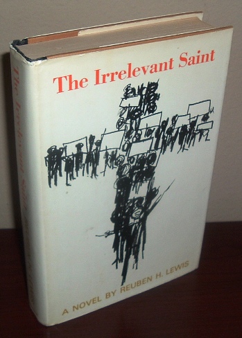 The Irrelevant Saint Image for The Irrelevant Saint