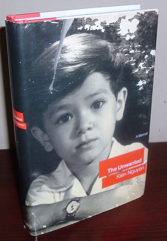 Image for The Unwanted: A Memoir