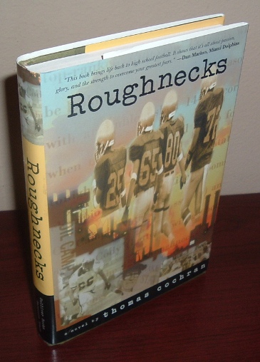Image for Roughnecks