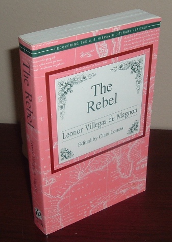Image for The Rebel