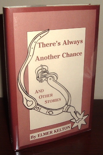Image for There's Always Another Chance and Other Stories