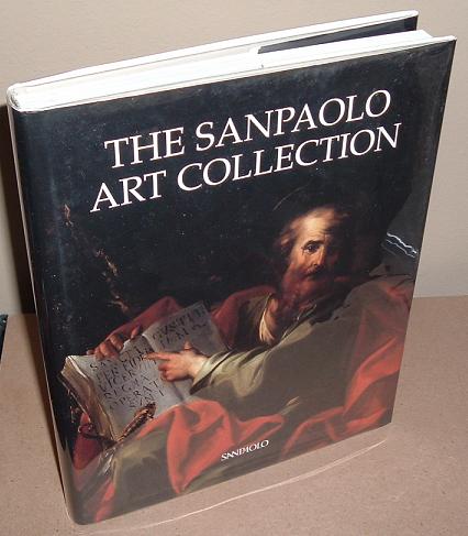 The Sanpaolo Art Collection Image for The Sanpaolo Art Collection